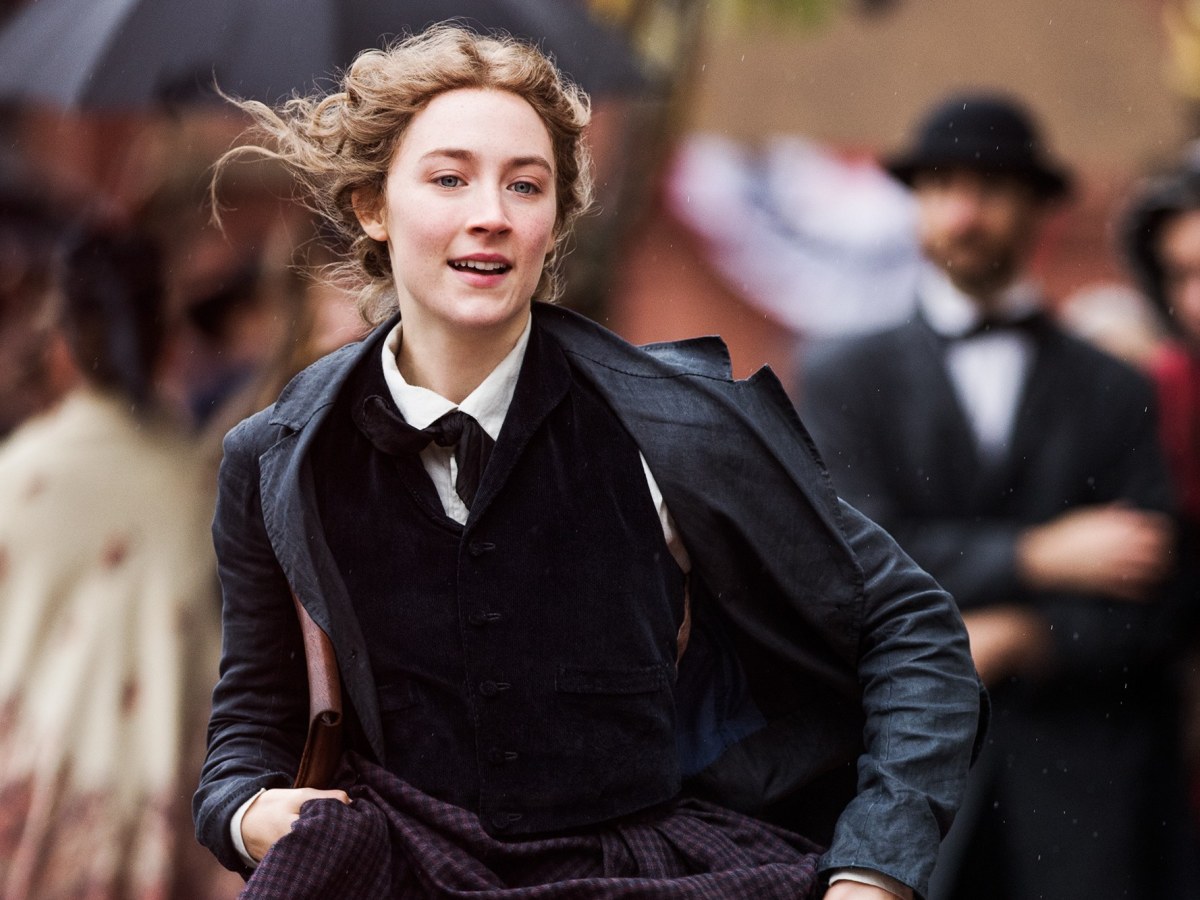 ¿Por qué Little Women (2019) debería ganar la categoría a «Mejor Guión Adaptado» en los&nbsp;Oscars?