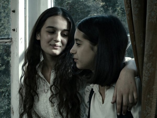 In Bloom (2013) y el desentendimiento del ojo&nbsp;contemporáneo